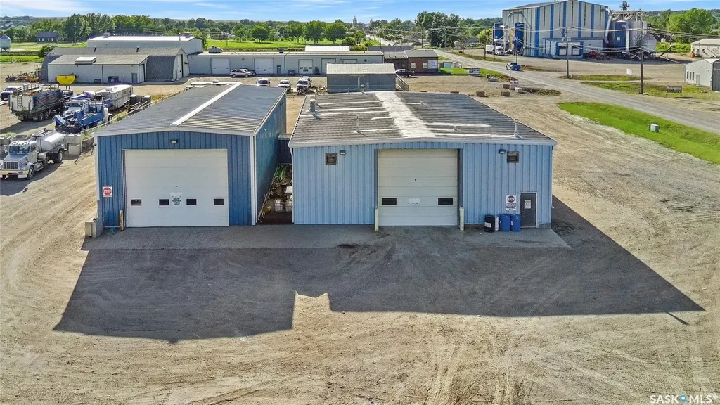 2190 South Railway Street E Swift Current SK S9H 5P3