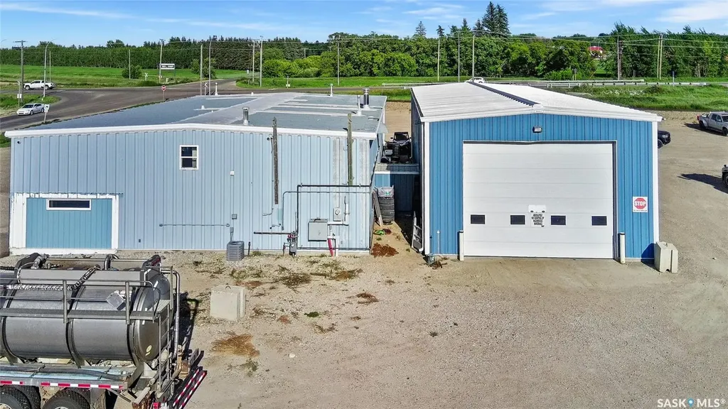 2190 South Railway Street E Swift Current SK S9H 5P3