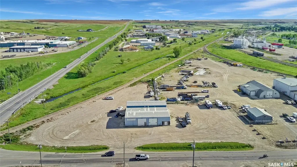 2190 South Railway Street E Swift Current SK S9H 5P3