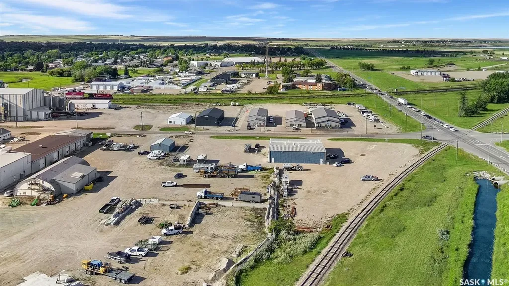 2190 South Railway Street E Swift Current SK S9H 5P3