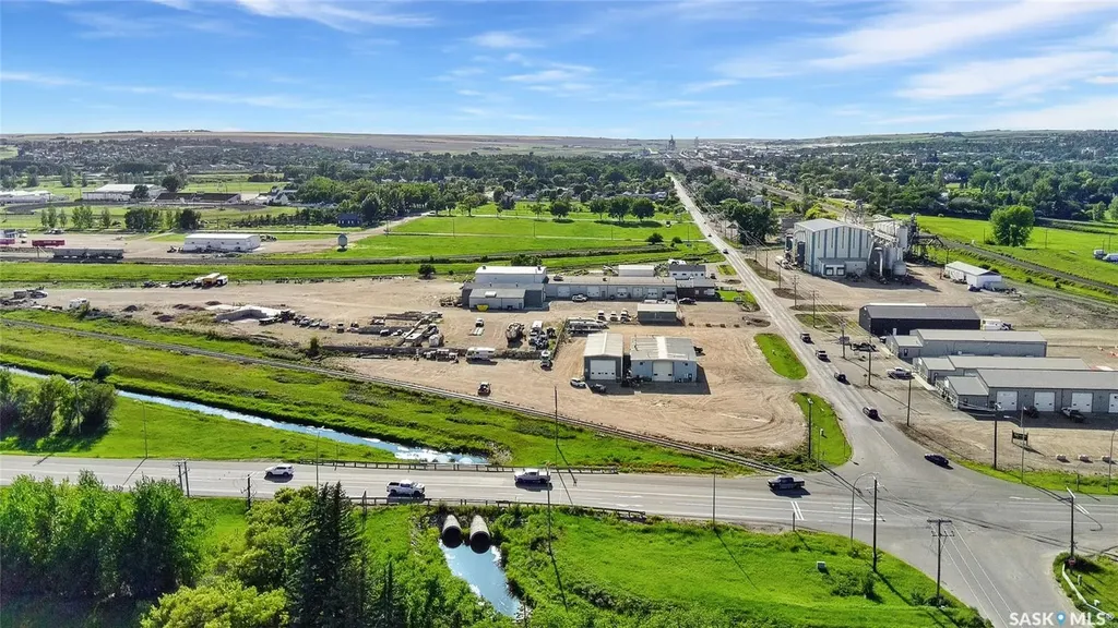 2190 South Railway Street E Swift Current SK S9H 5P3