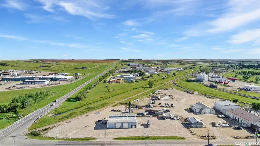 2190 South Railway Street E Swift Current SK S9H 5P3