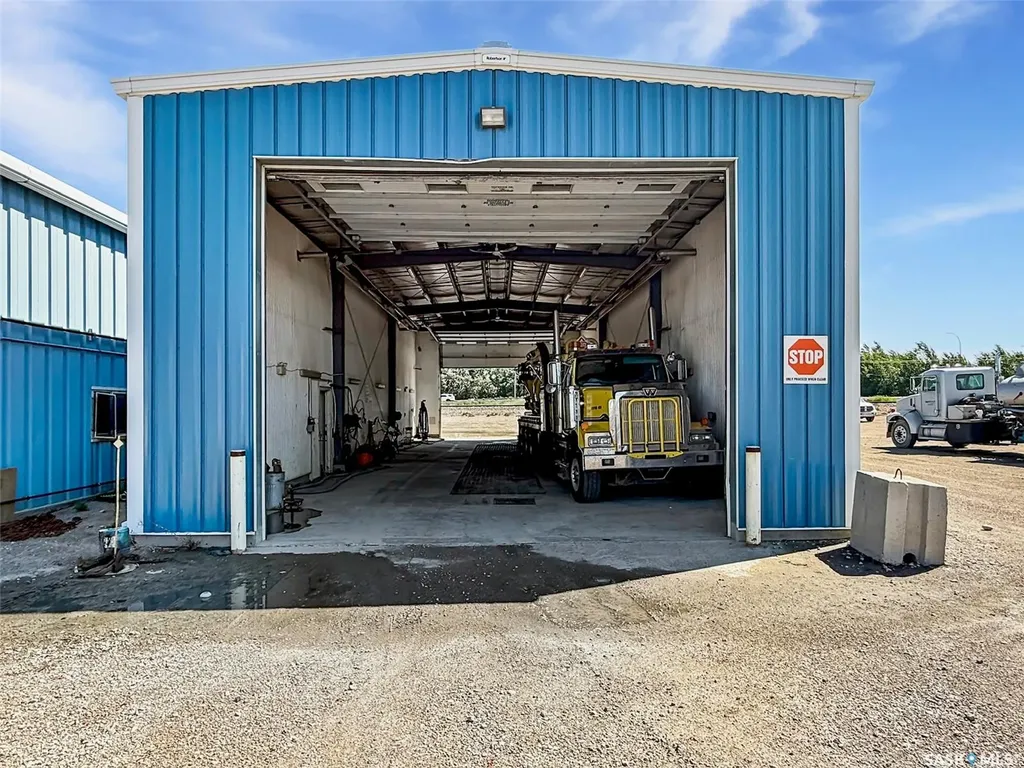 2190 South Railway Street E Swift Current SK S9H 5P3