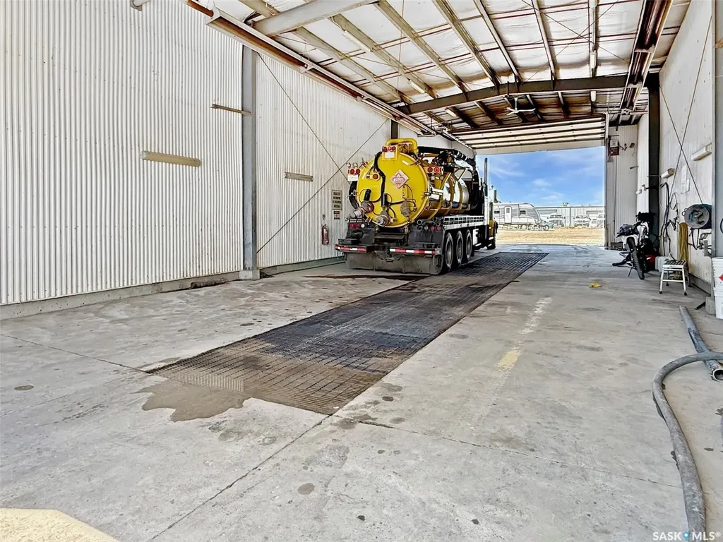 2190 South Railway Street E Swift Current SK S9H 5P3