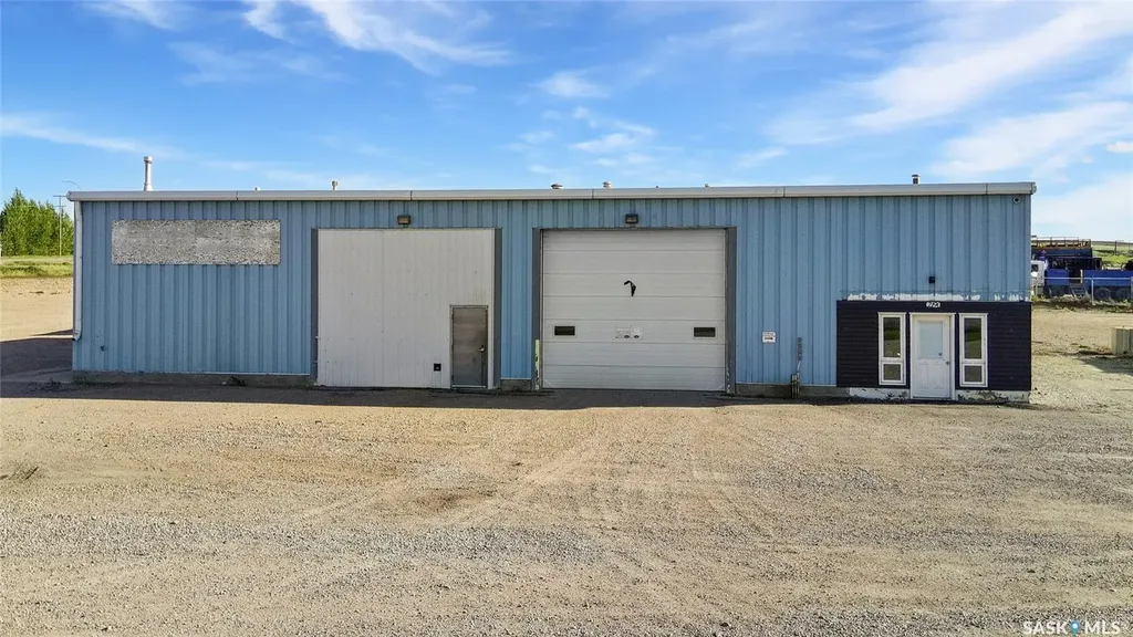 2190 South Railway Street E Swift Current SK S9H 5P3