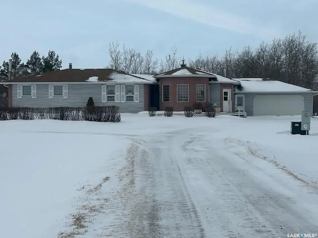 Rural Address Wawken Rm No. 93 SK S0G 5A0