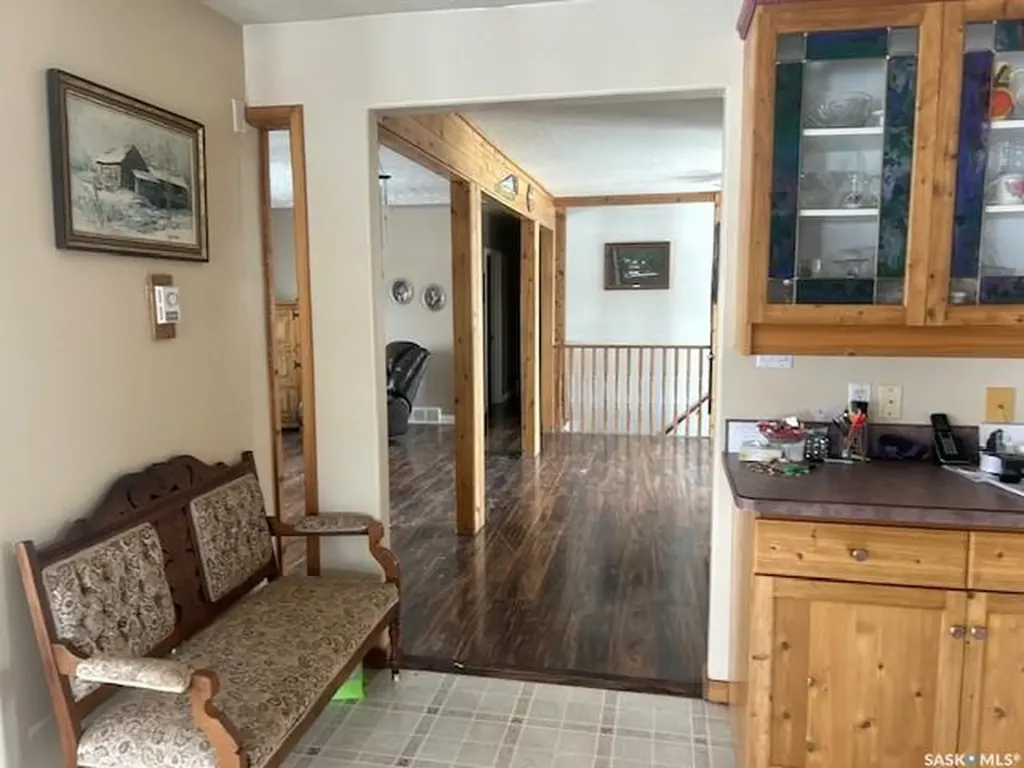 Rural Address Wawken Rm No. 93 SK S0G 5A0