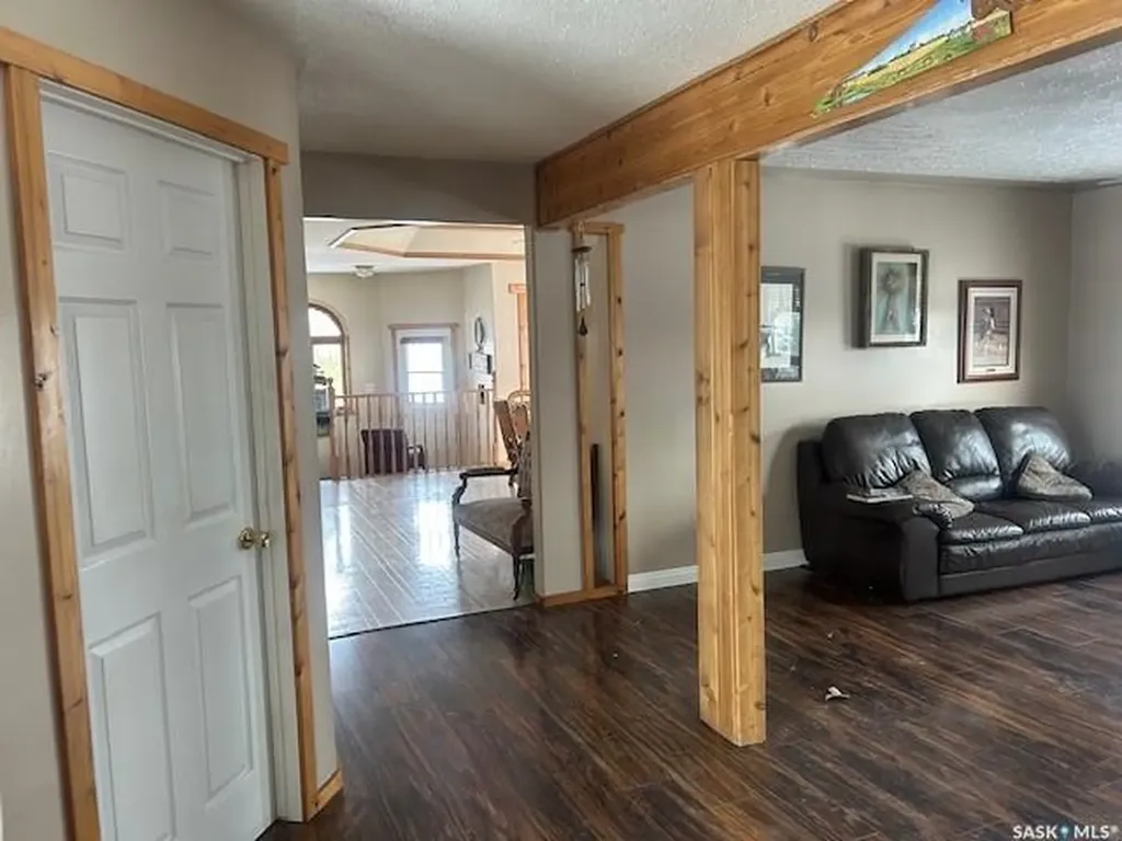 Rural Address Wawken Rm No. 93 SK S0G 5A0