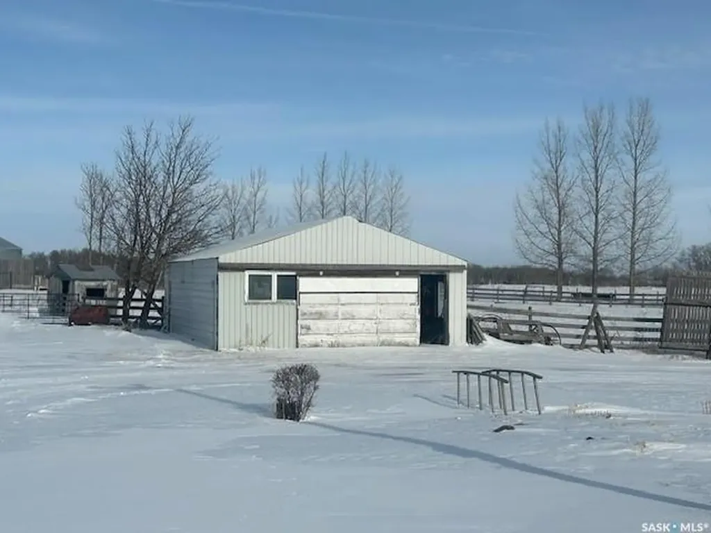 Rural Address Wawken Rm No. 93 SK S0G 5A0
