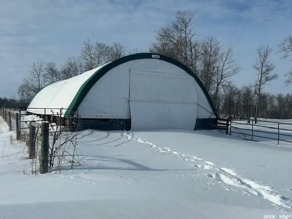 Rural Address Wawken Rm No. 93 SK S0G 5A0