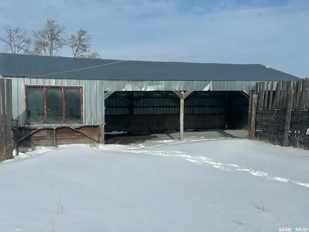 Rural Address Wawken Rm No. 93 SK S0G 5A0