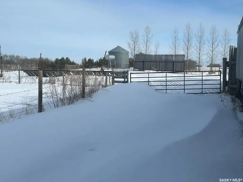 Rural Address Wawken Rm No. 93 SK S0G 5A0