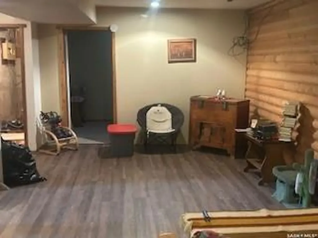 Rural Address Wawken Rm No. 93 SK S0G 5A0