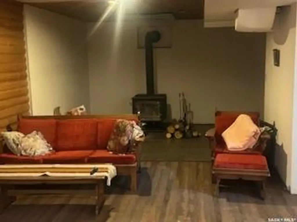 Rural Address Wawken Rm No. 93 SK S0G 5A0