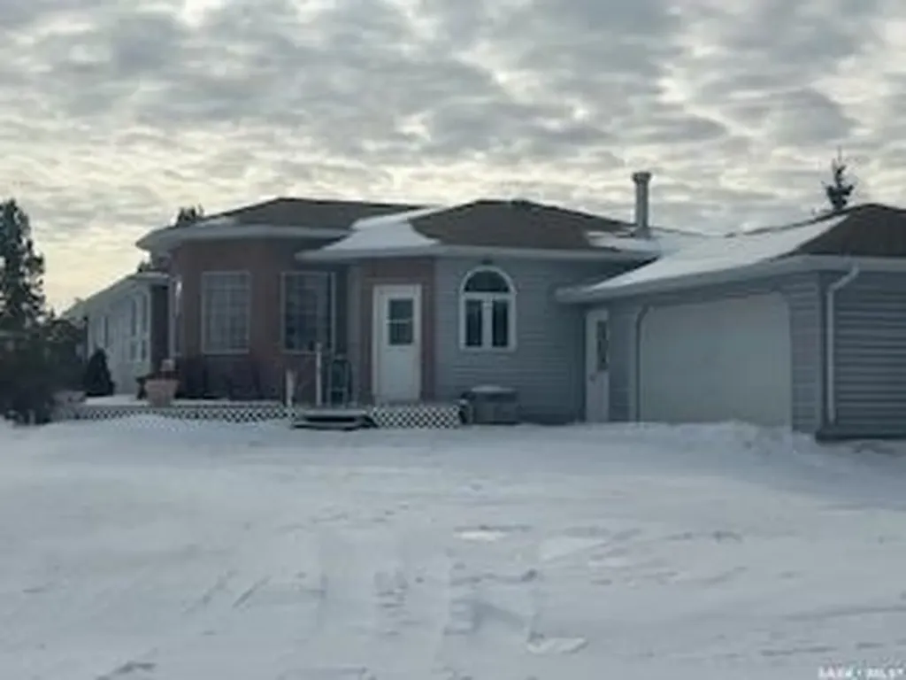 Rural Address Wawken Rm No. 93 SK S0G 5A0