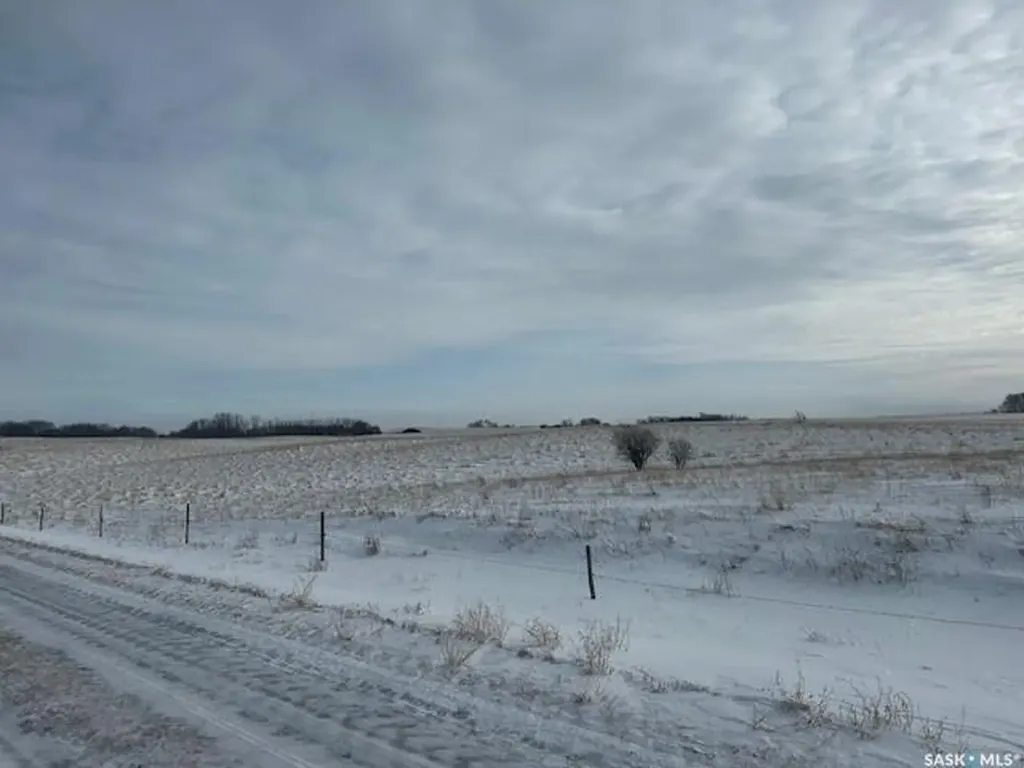 Rural Address Wawken Rm No. 93 SK S0G 5A0