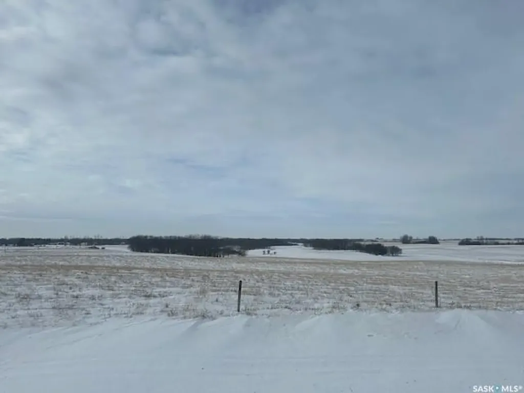 Rural Address Wawken Rm No. 93 SK S0G 5A0