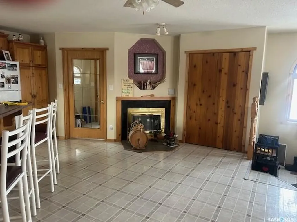 Rural Address Wawken Rm No. 93 SK S0G 5A0