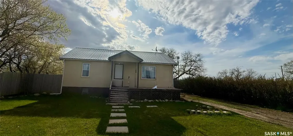 108 Phillips Street Coleville SK S0L 0K0