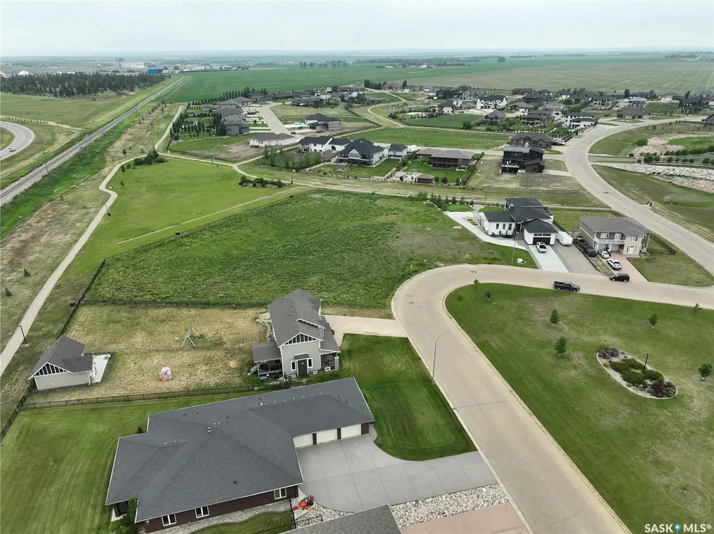 15 Iron Bridge Terrace Moose Jaw SK S6J 0B5