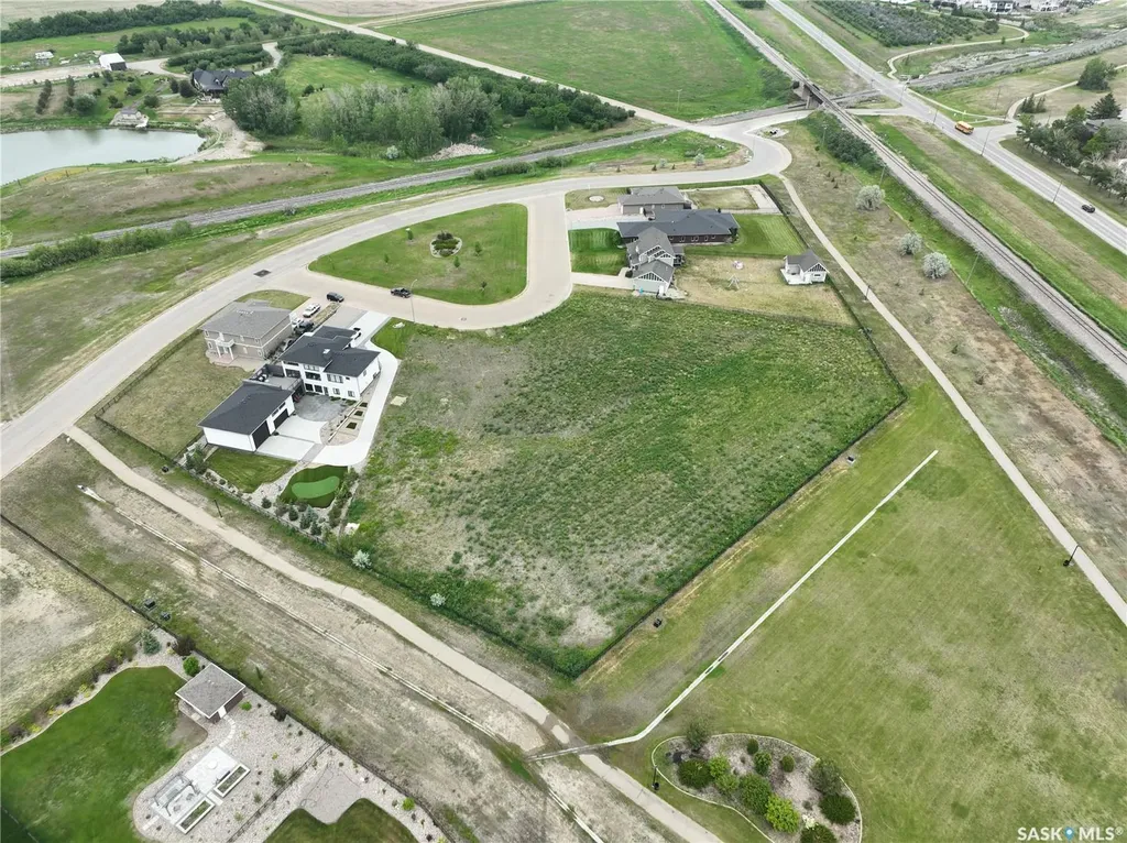 15 Iron Bridge Terrace Moose Jaw SK S6J 0B5
