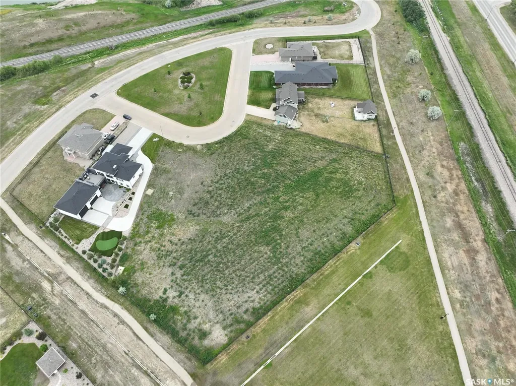 15 Iron Bridge Terrace Moose Jaw SK S6J 0B5
