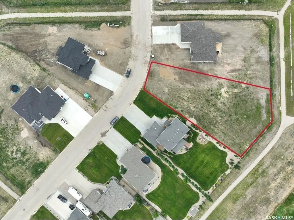 236 Iron Bridge Drive Moose Jaw SK S6J 0B5