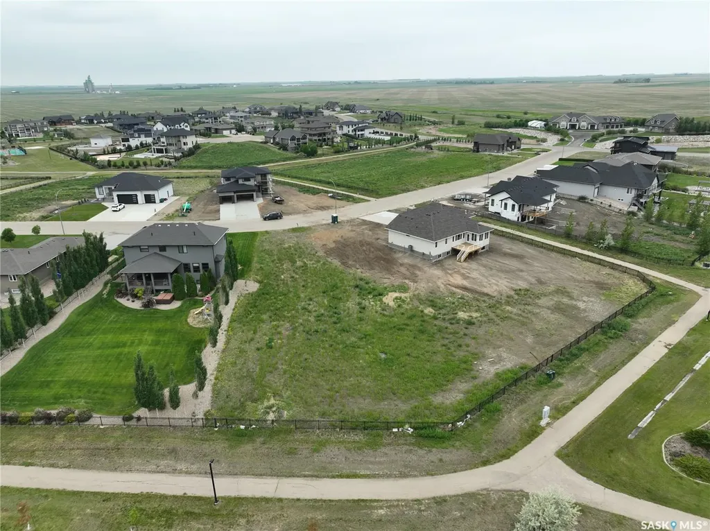236 Iron Bridge Drive Moose Jaw SK S6J 0B5