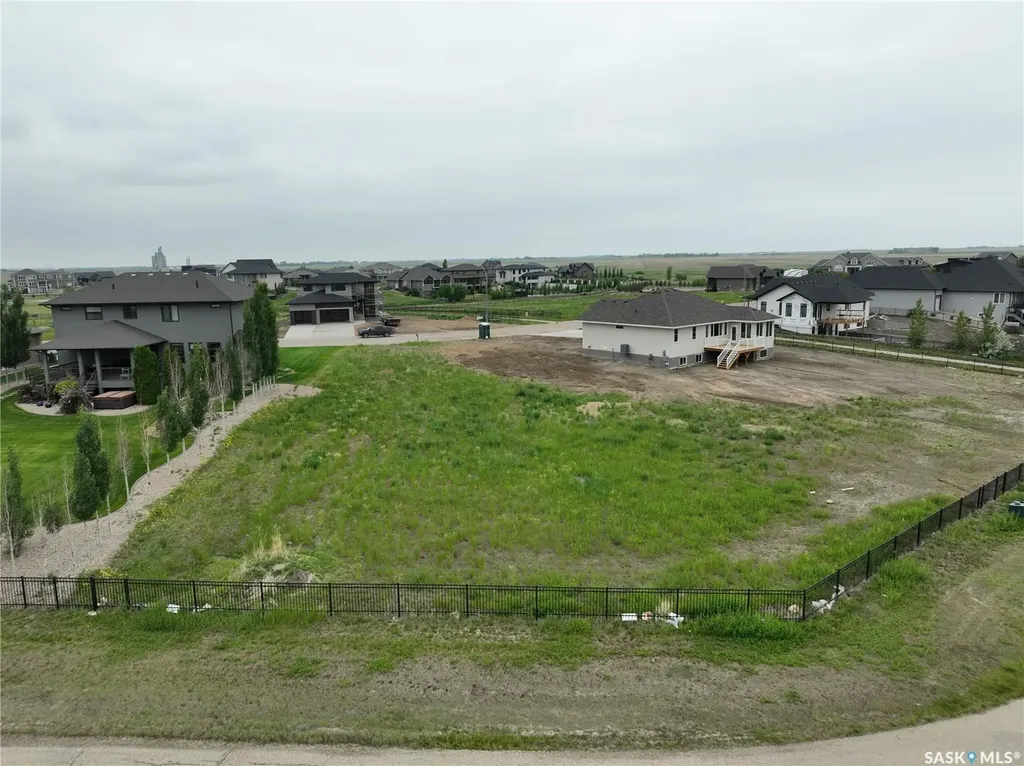 236 Iron Bridge Drive Moose Jaw SK S6J 0B5