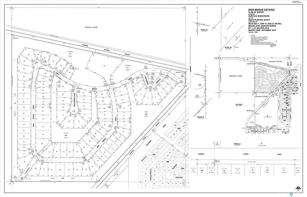 236 Iron Bridge Drive Moose Jaw SK S6J 0B5