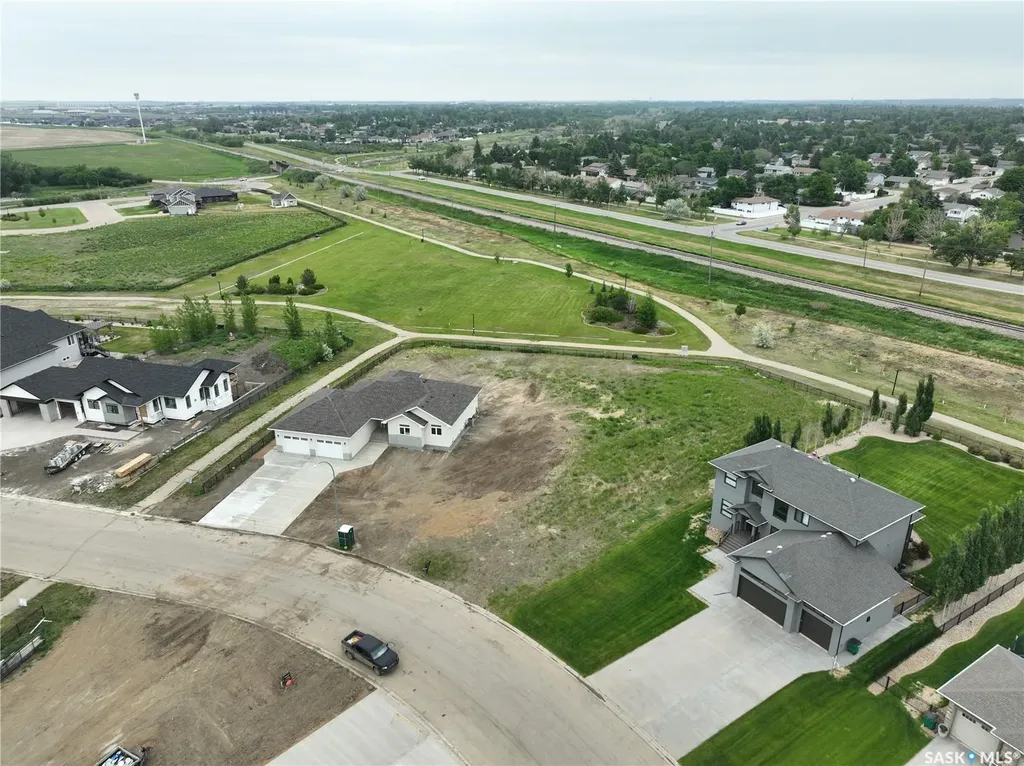 236 Iron Bridge Drive Moose Jaw SK S6J 0B5