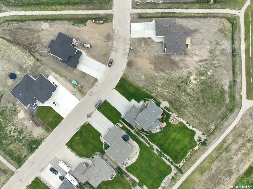 236 Iron Bridge Drive Moose Jaw SK S6J 0B5