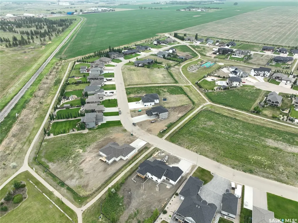 236 Iron Bridge Drive Moose Jaw SK S6J 0B5