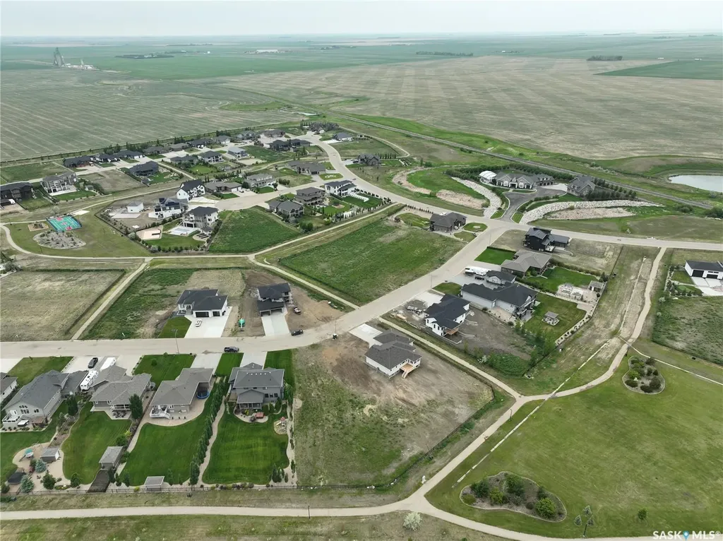 236 Iron Bridge Drive Moose Jaw SK S6J 0B5