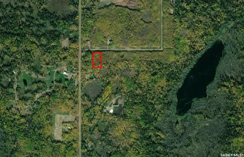 102 Deer Ridge Drive Paddockwood Rm No. 520 SK S0J 0N0