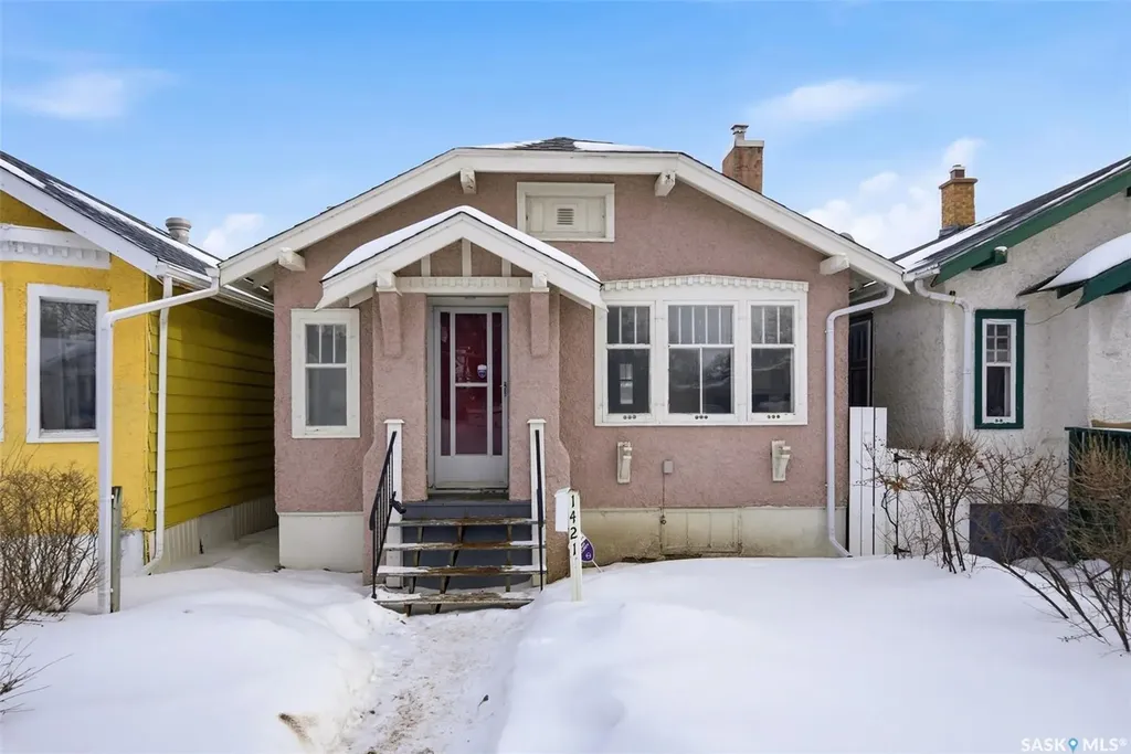 1421 Princess Street Regina SK S4T 3Z2