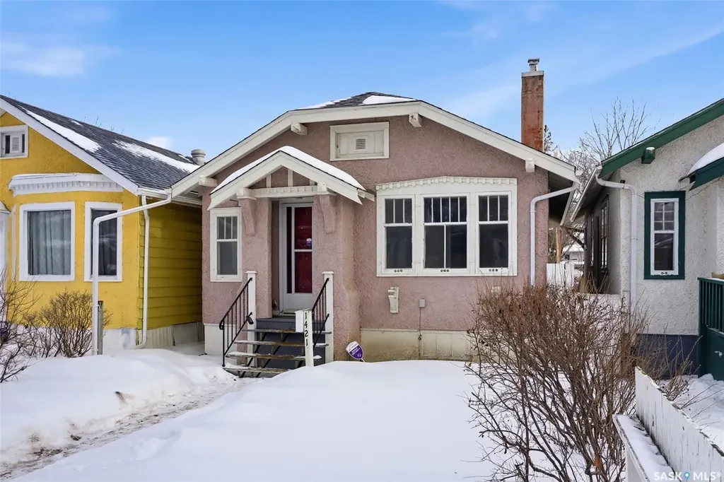 1421 Princess Street Regina SK S4T 3Z2