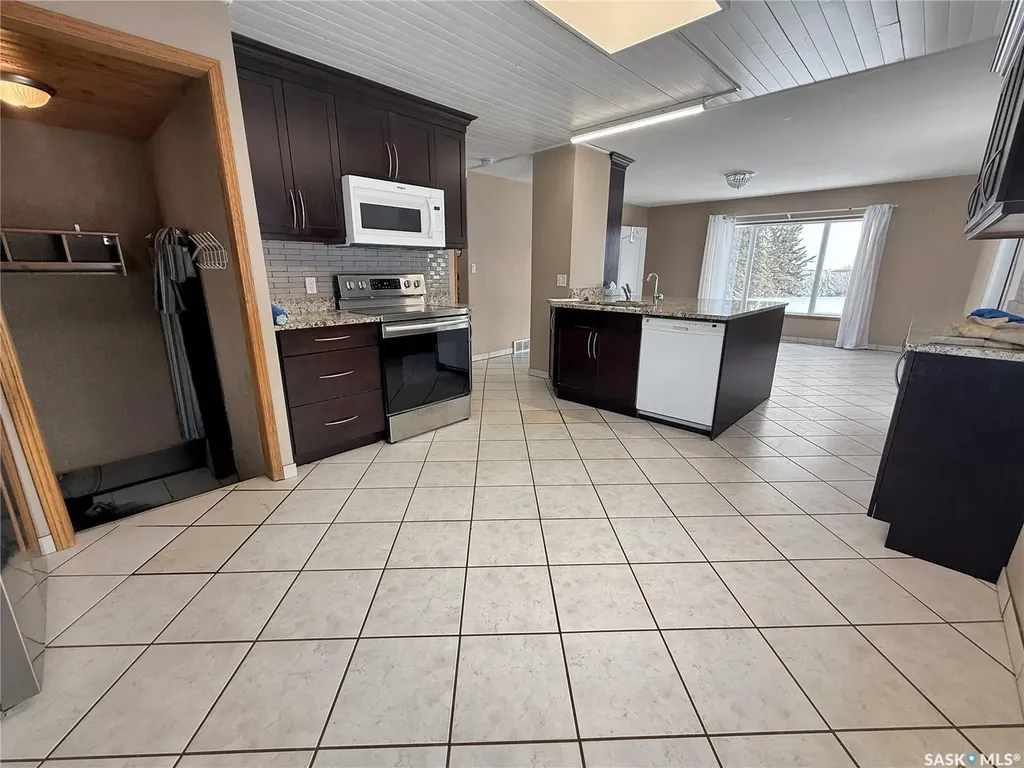 Rural Address Grayson Rm No. 184 SK S0A 1E0