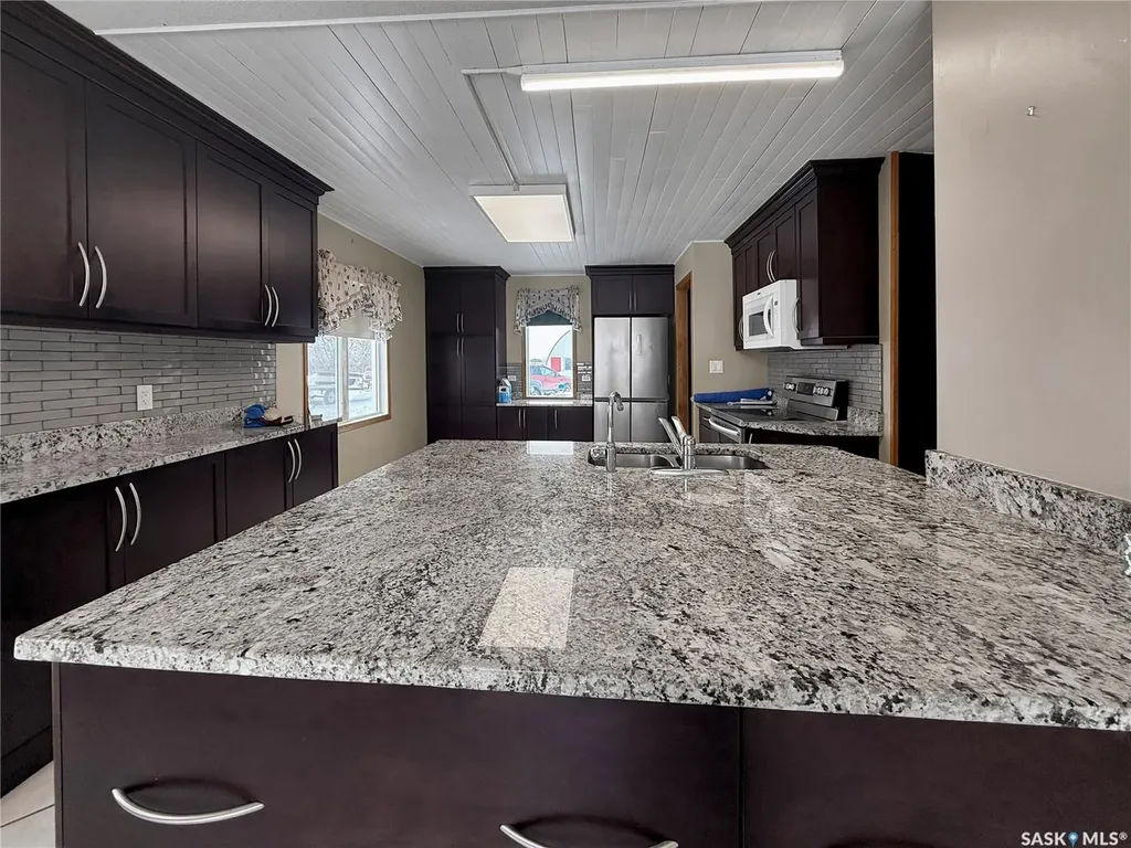 Rural Address Grayson Rm No. 184 SK S0A 1E0