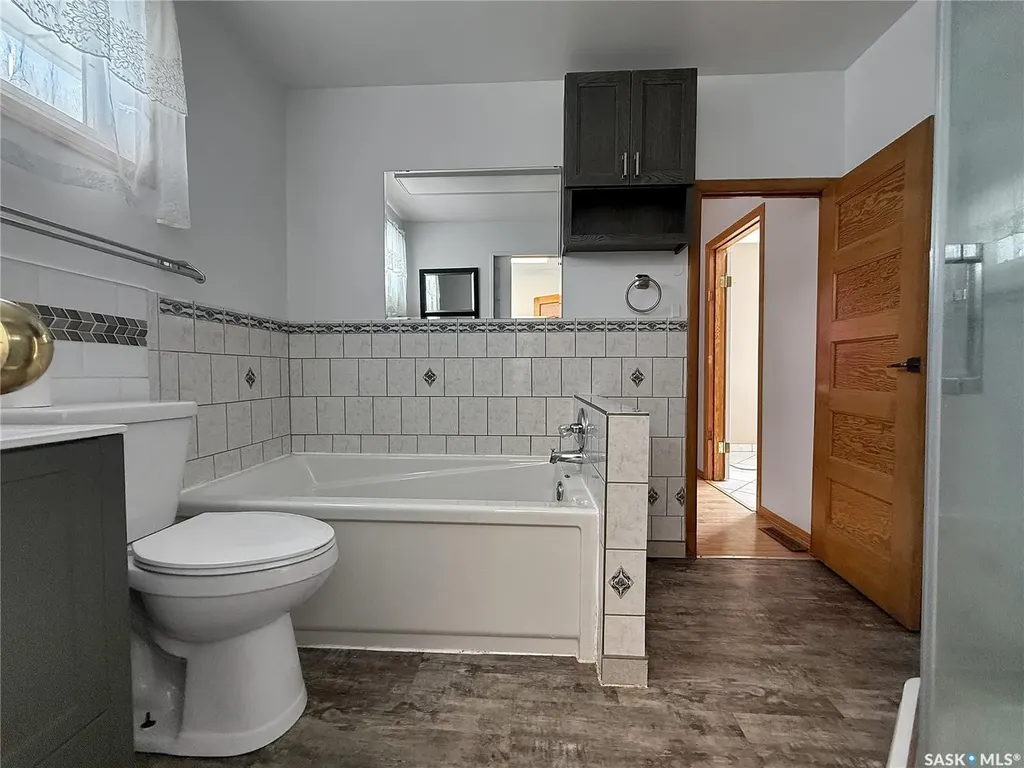 Rural Address Grayson Rm No. 184 SK S0A 1E0