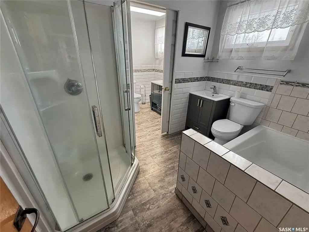 Rural Address Grayson Rm No. 184 SK S0A 1E0