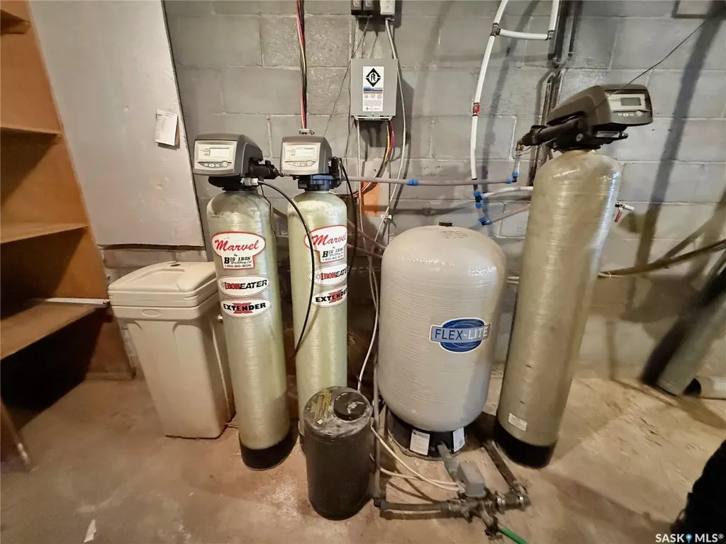 Rural Address Grayson Rm No. 184 SK S0A 1E0