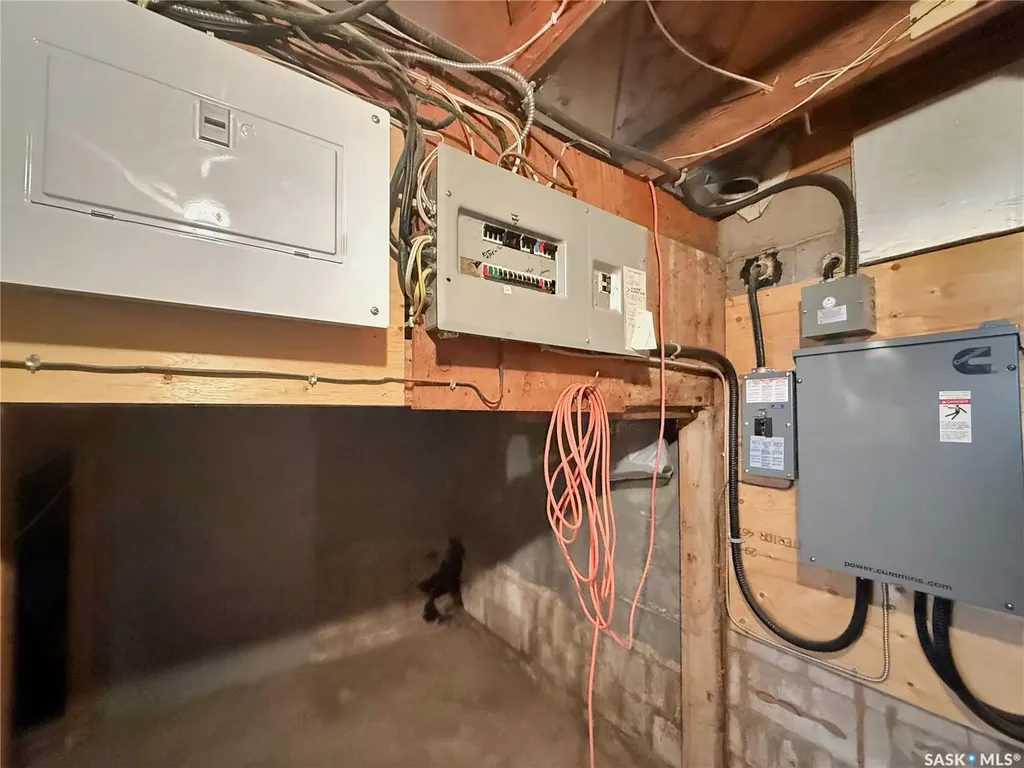 Rural Address Grayson Rm No. 184 SK S0A 1E0