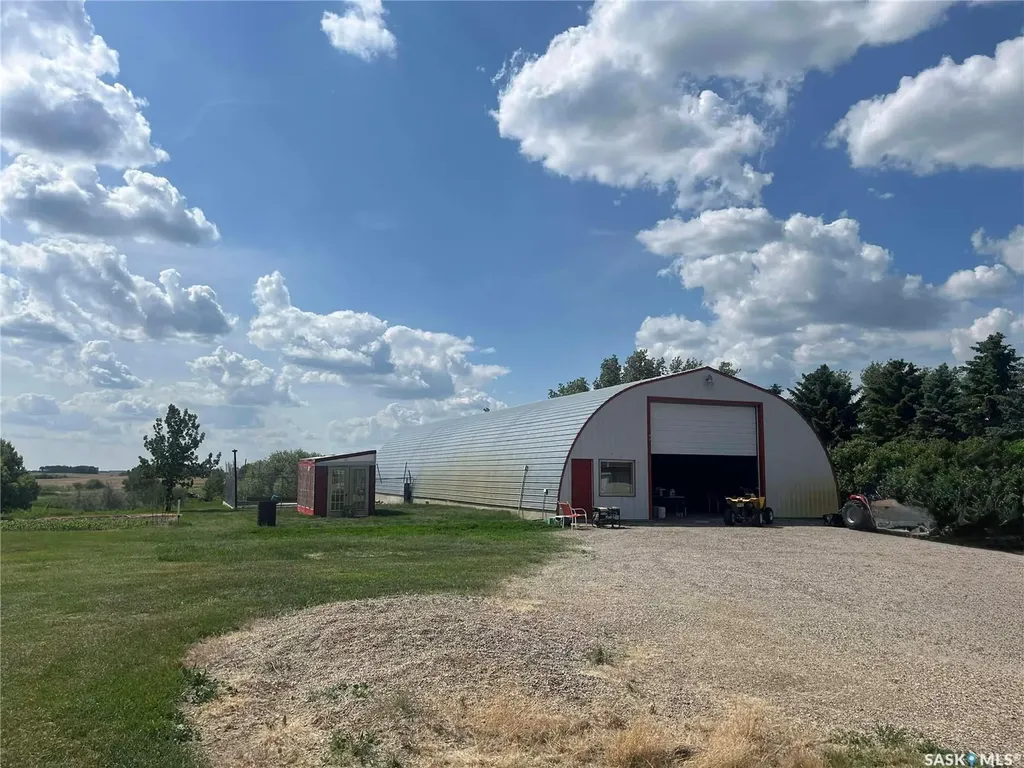 Rural Address Grayson Rm No. 184 SK S0A 1E0