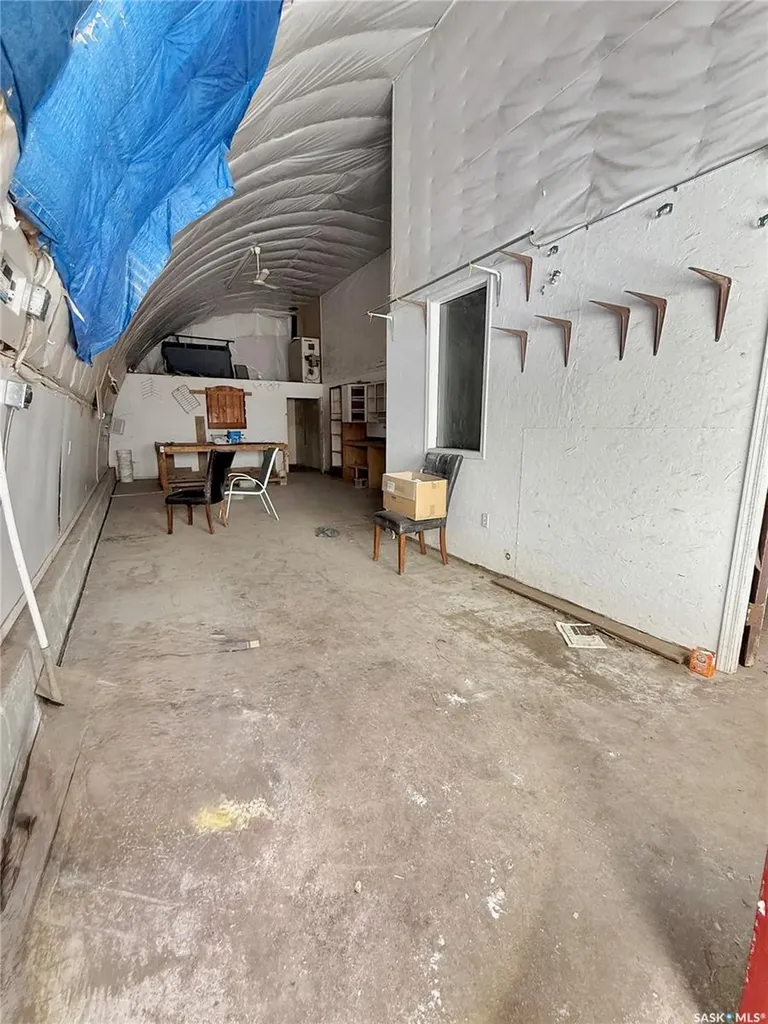 Rural Address Grayson Rm No. 184 SK S0A 1E0