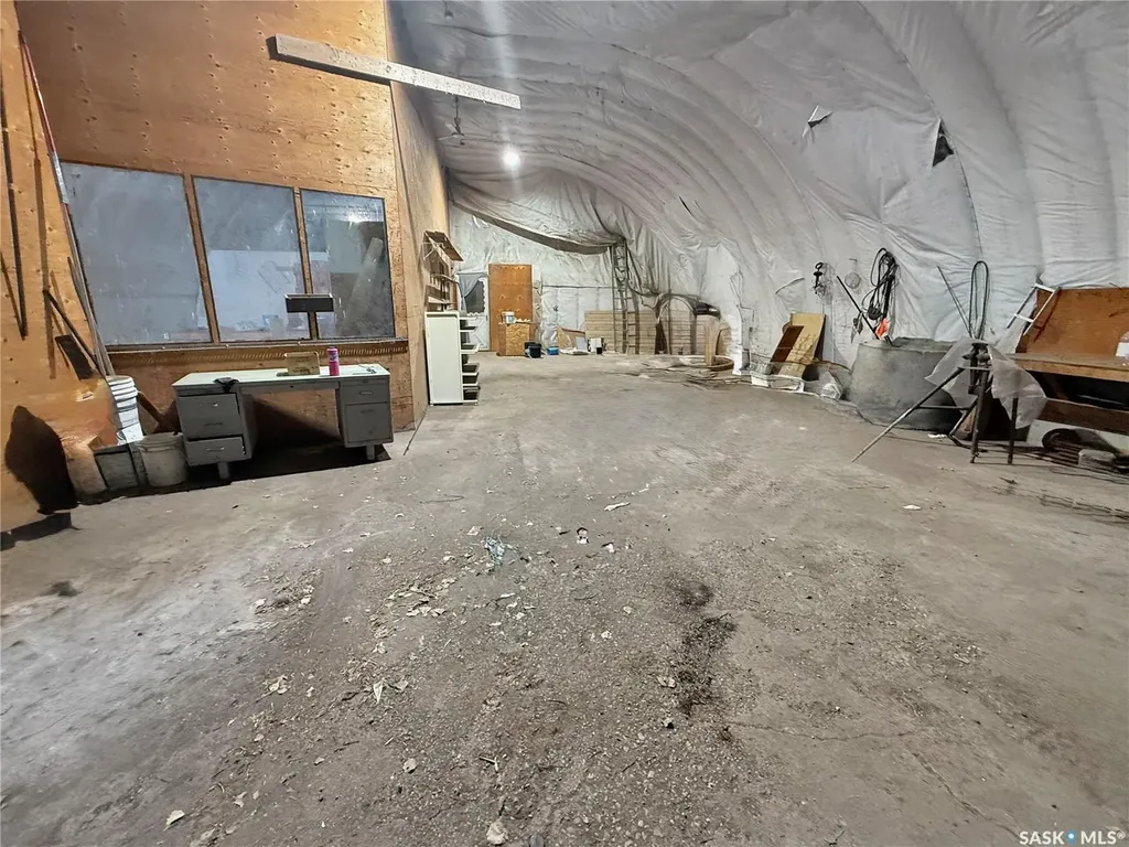 Rural Address Grayson Rm No. 184 SK S0A 1E0