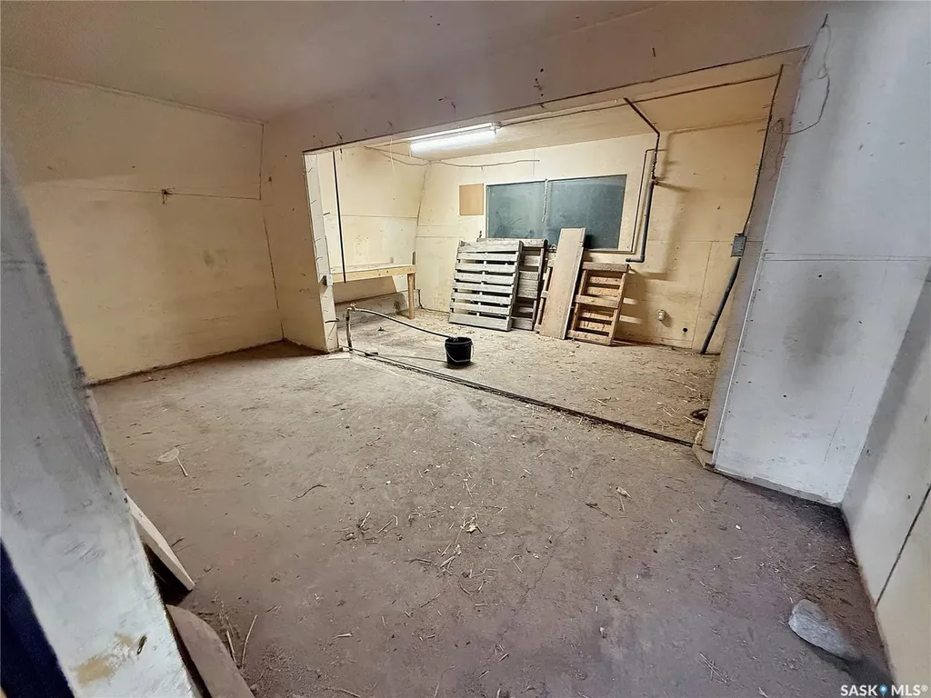 Rural Address Grayson Rm No. 184 SK S0A 1E0