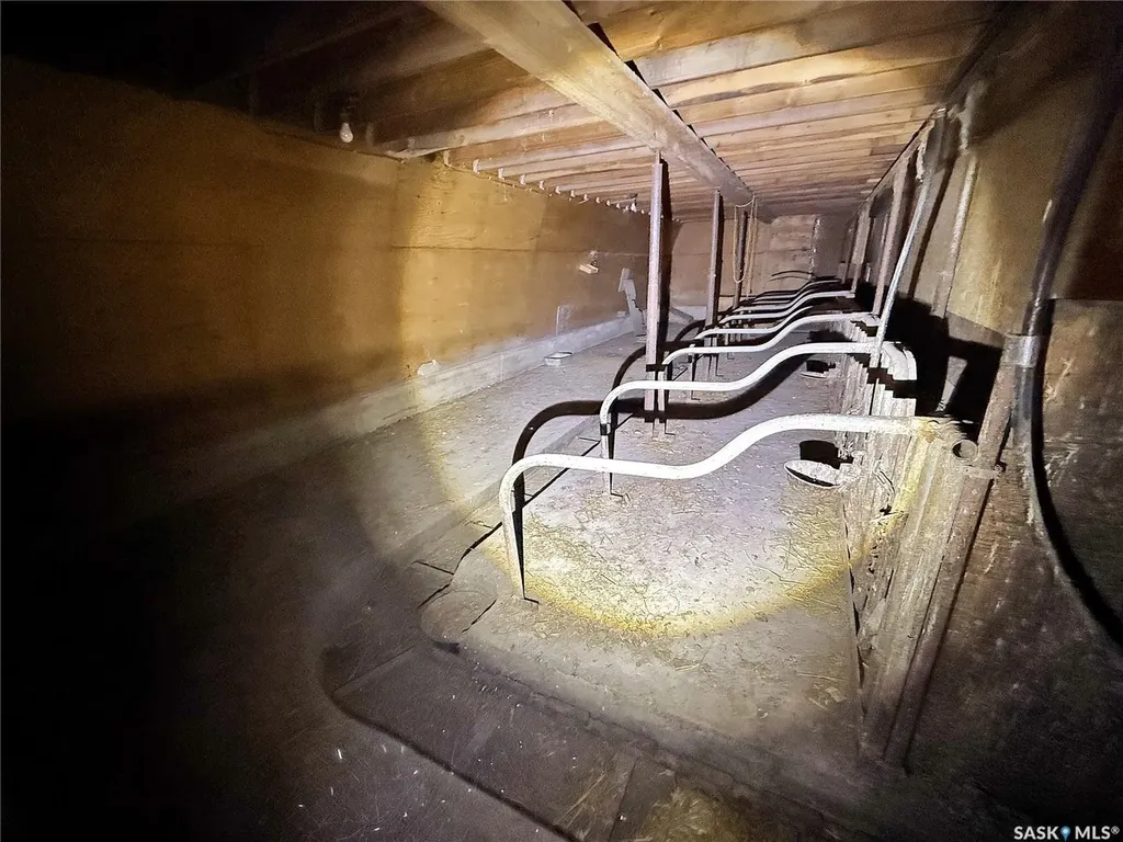 Rural Address Grayson Rm No. 184 SK S0A 1E0