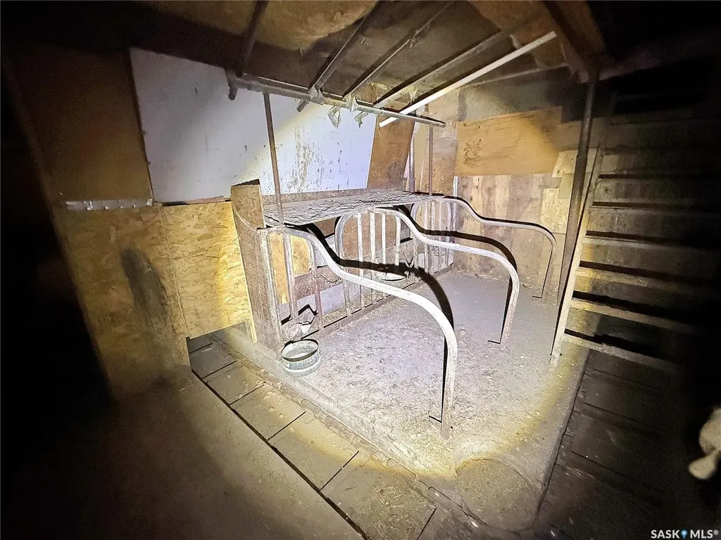 Rural Address Grayson Rm No. 184 SK S0A 1E0