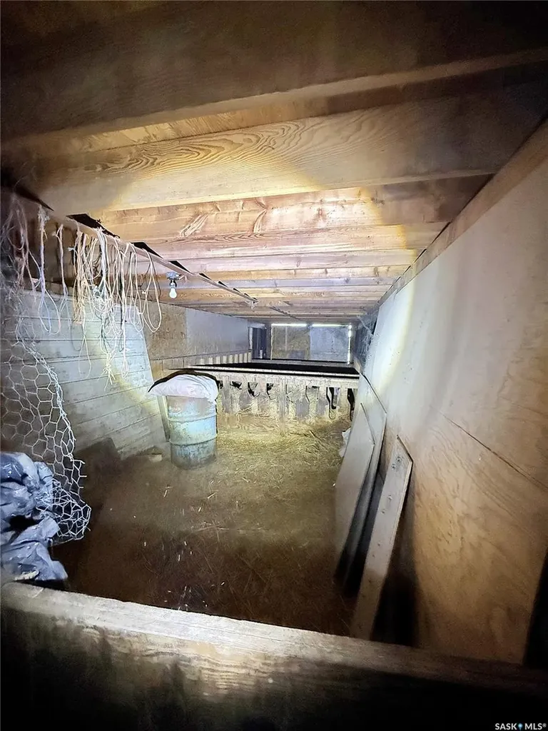 Rural Address Grayson Rm No. 184 SK S0A 1E0